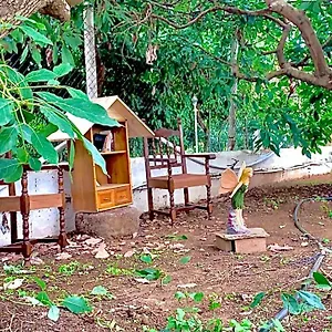 Nature & Paradise Gil Bordon Villa