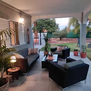 Gran Canaria Completely Renovated With Jacuzzi Casa rural