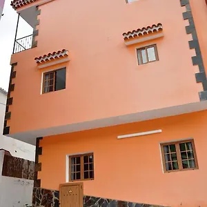 Casa Paco Vegas Сasa de vacaciones