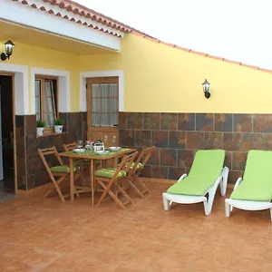 Moranas Apartamento